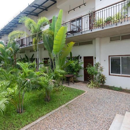 Phan Nata Apartment Σιέμ Ρέαπ Εξωτερικό φωτογραφία