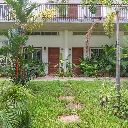 Phan Nata Apartment Σιέμ Ρέαπ Εξωτερικό φωτογραφία