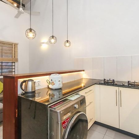 Phan Nata Apartment Σιέμ Ρέαπ Εξωτερικό φωτογραφία