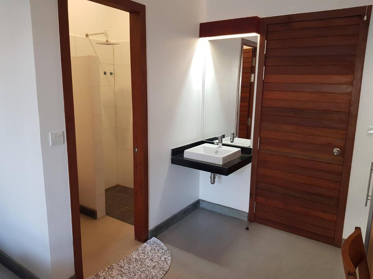 Phan Nata Apartment Σιέμ Ρέαπ Εξωτερικό φωτογραφία