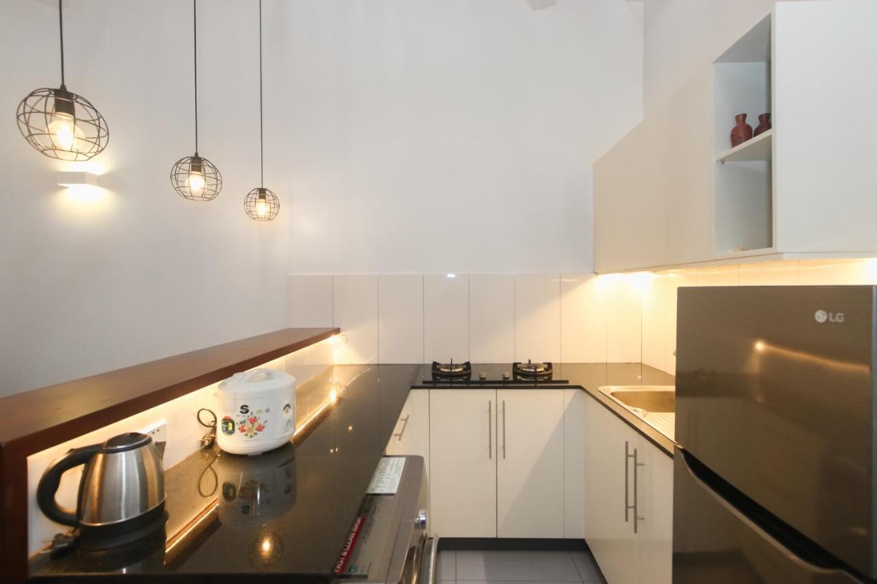 Phan Nata Apartment Σιέμ Ρέαπ Εξωτερικό φωτογραφία