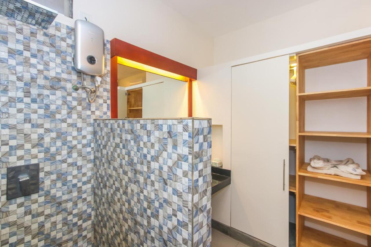 Phan Nata Apartment Σιέμ Ρέαπ Εξωτερικό φωτογραφία