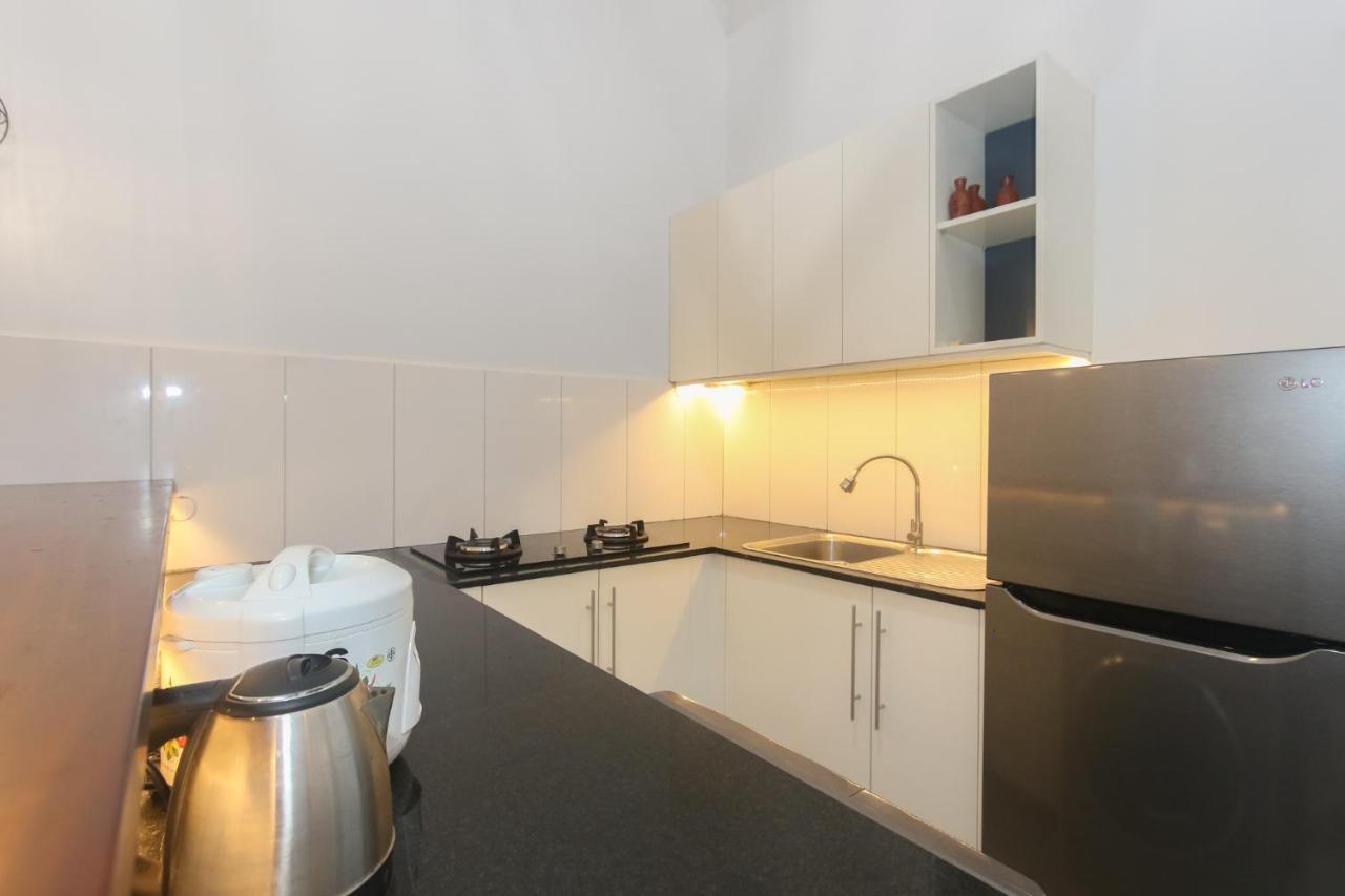 Phan Nata Apartment Σιέμ Ρέαπ Εξωτερικό φωτογραφία