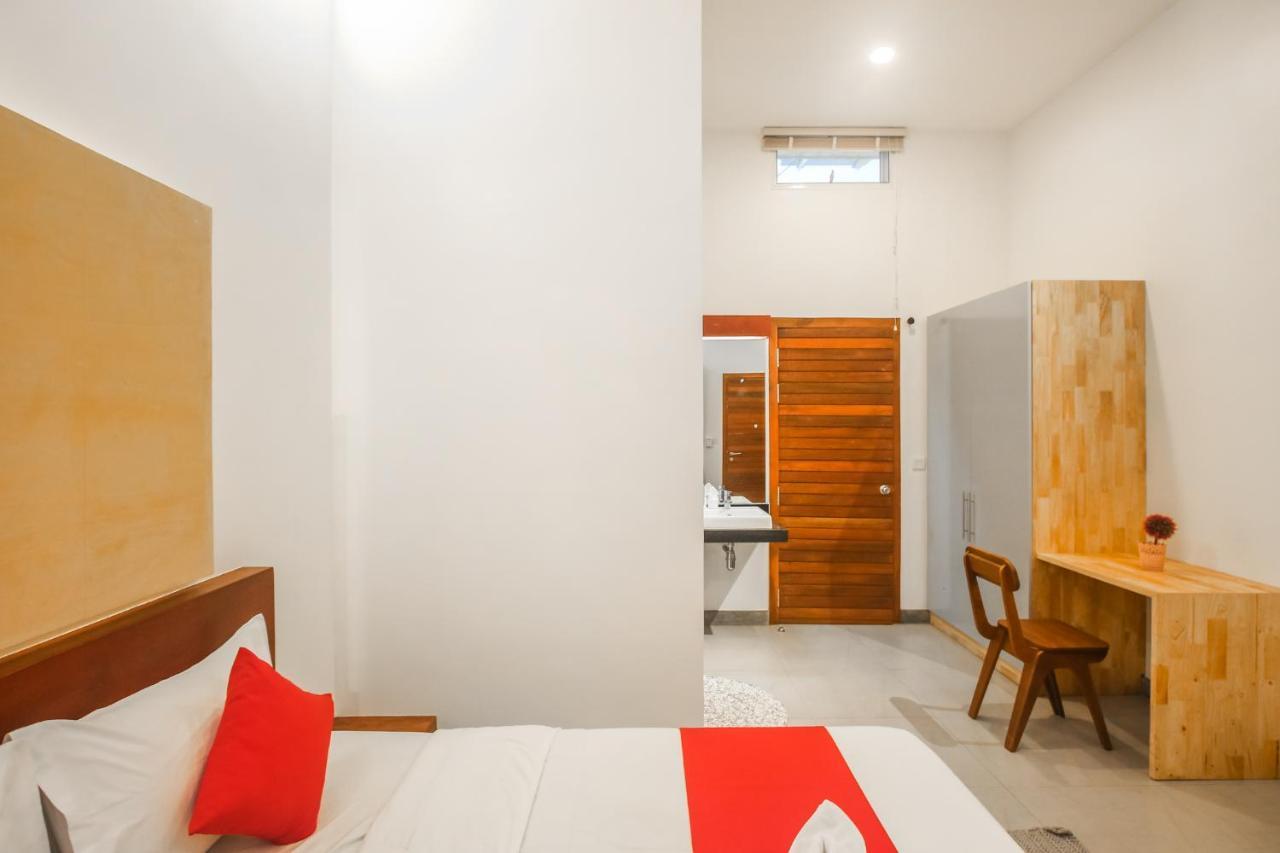 Phan Nata Apartment Σιέμ Ρέαπ Εξωτερικό φωτογραφία